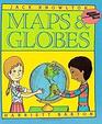 Maps and Globes