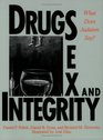 Drugs Sex and Integrity What Does Judaism Say
