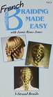 French Braiding Made Easy  Video