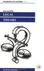 Legal Theory