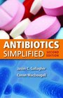 Antibiotics Simplified