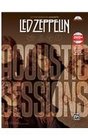 Guitar Sessions  Led Zeppelin Acoustic