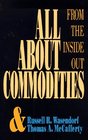 All About Commodities From Inside Out