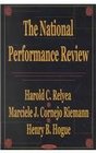 The National Performance Review