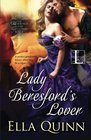 Lady Beresford's Lover (Marriage Game, Bk 7)