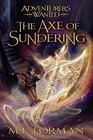 The Axe of Sundering (Adventurers Wanted)