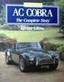 AC Cobra The Complete Story