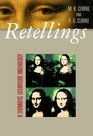 Retellings A Thematic Literature Anthology
