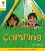 Camping by Alison Milford Roderick Hunt