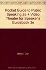 Pocket Guide to Public Speaking 2e  Video Theater 30