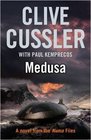 Medusa (NUMA Files, Bk 8)