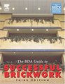BDA Guide to Successful Brickwork Third Edition