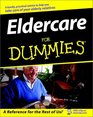 Eldercare for Dummies