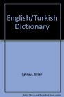 EnglishTurkish Comprehensive Dictionary