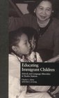Educating Immigrant Children Schools and Language Minorities in Twelve Nations