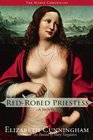 Red-Robed Priestess: A Novel (The Maeve Chronicles)