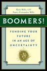 Boomers Funding Your Future in an Age of Uncertainty