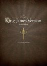 The Complete King James Version Audio Bible