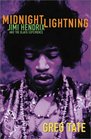 Midnight Lightning  Jimi Hendrix and the Black Experience