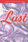 The Lust Collection Blizzard of Lust / Plantation of Lust / Oasis of Lust