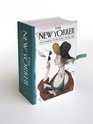 The New Yorker Postcards: Ten Decades, 100 Covers