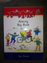 Jumpstart Stage 1 Activity Big Book