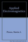 Applied Electromagnetics