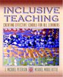 Inclusive Teaching Creating Effective Schools for All Learners MyLabSchool Edition