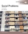 Social Problems International Edition