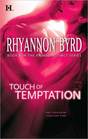 Touch of Temptation (Primal Instinct, Bk 6)