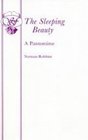 The Sleeping Beauty Pantomime