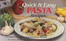 Quick  Easy Pasta Recipes