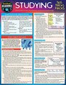 Studying Tips Tricks  Hacks Quickstudy Laminated Reference Guide to Grade Boosting Techniques