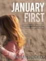 January First A Child's Descent into Madness and Her Father's Struggle to Save Her