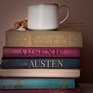 Arsenic with Austen Lib/E A Crime with the Classics Mystery