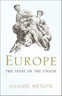 Europe The State of the Union