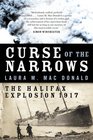 Curse of the Narrows  The Halifax Explosion of 1917