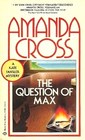 The Question of Max