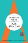 The Complete Poems of A R Ammons Volume 2 19782005
