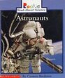 Astronauts