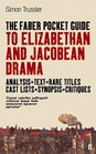 Elizabeathan  Jacobean Drama