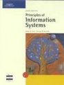 Principles of Information Systems, Sixth Edition