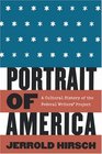 Portrait of America A Cultural History of the Federal Writers' Project