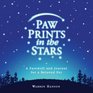 Paw Prints in the Stars: A Farewell and Journal for a Beloved Pet