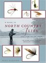 A Guide to North Country Flies and How to Tie Them 140 Classic Spider Flies with StepbyStep Photographs