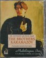 The Brothers Karamozov
