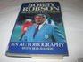 Bobby Robson An Autobiography