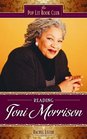 Reading Toni Morrison (The Pop Lit Book Club)