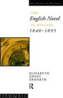 The English Novel In History 18401895