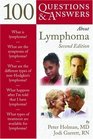 100 Questions  Answers About Lymphoma Second Edition